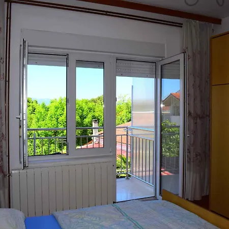 Near In Malinska-insel Krk 51543 公寓