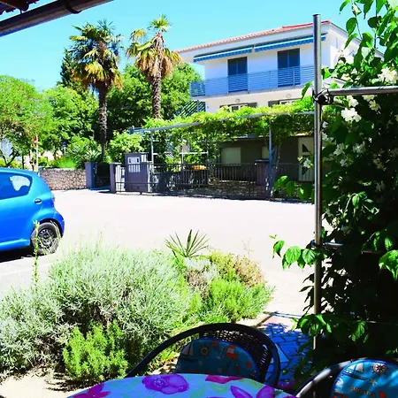 Near In Malinska-insel Krk 51543 公寓 *