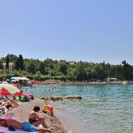 Near In Malinska-insel Krk 51543 马林斯卡