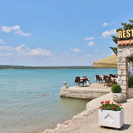 Near In Malinska-insel Krk 51543