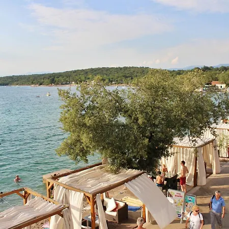 Near In Malinska-insel Krk 51543