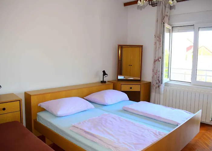Near In Malinska-insel Krk 51543 马林斯卡