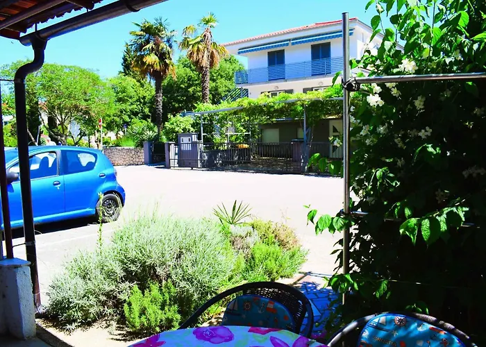 Near In Malinska-insel Krk 51543 公寓 *