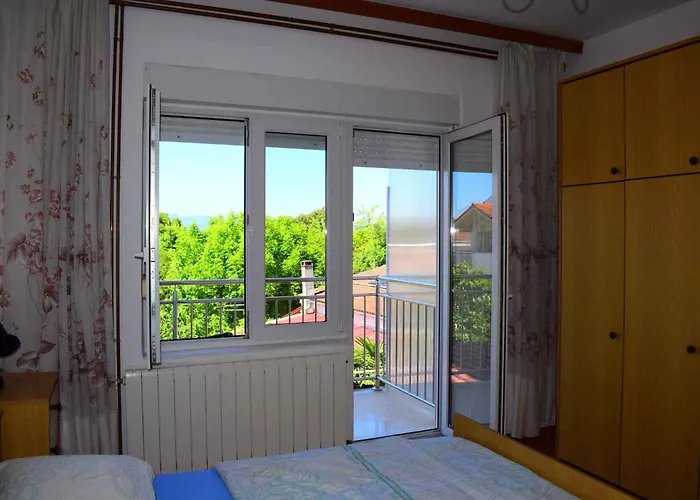 Near In Malinska-insel Krk 51543 Apartment