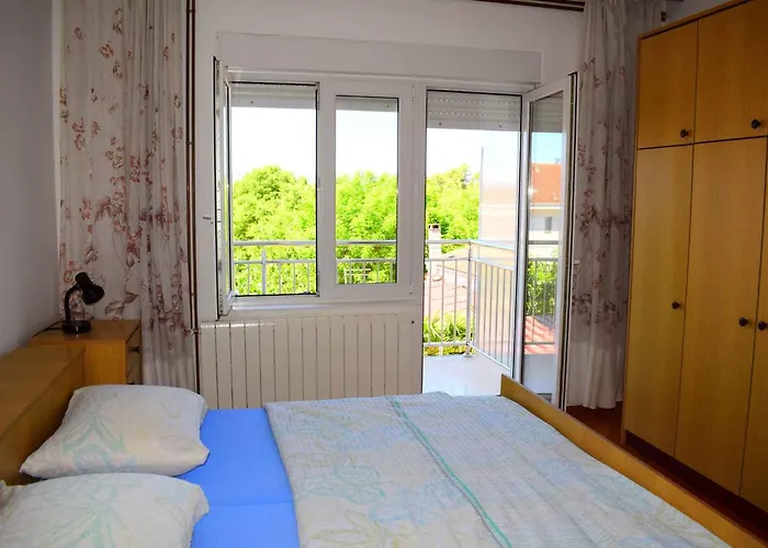 Near In Malinska-insel Krk 51543 Apartment
